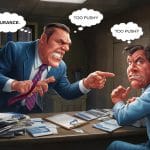 Why Do People Generally Dislike Insurance Salesmen?